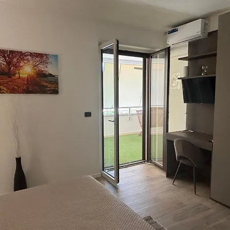 Appartement By Margi *