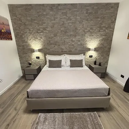 Apartment By Margi *
