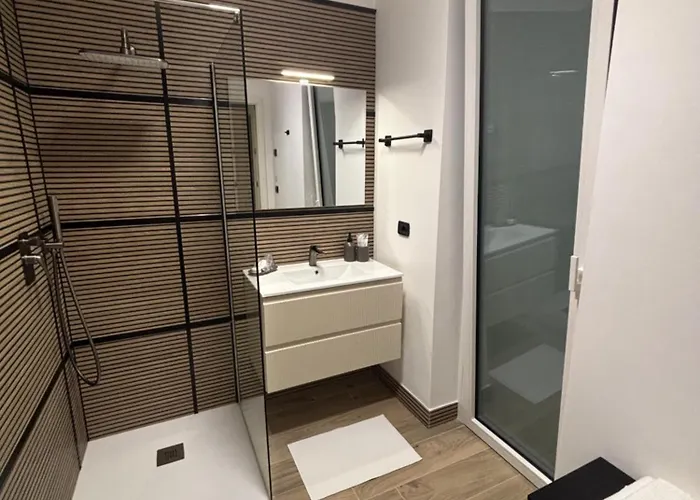 Appartement By Margi Bari