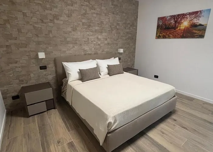 By Margi Appartement Bari