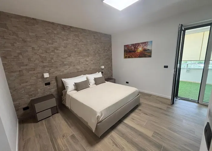 Appartement By Margi Bari