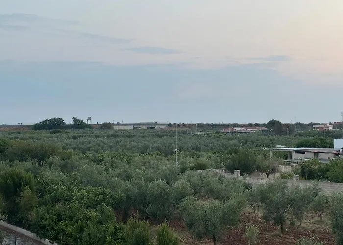 By Margi Appartement Bari