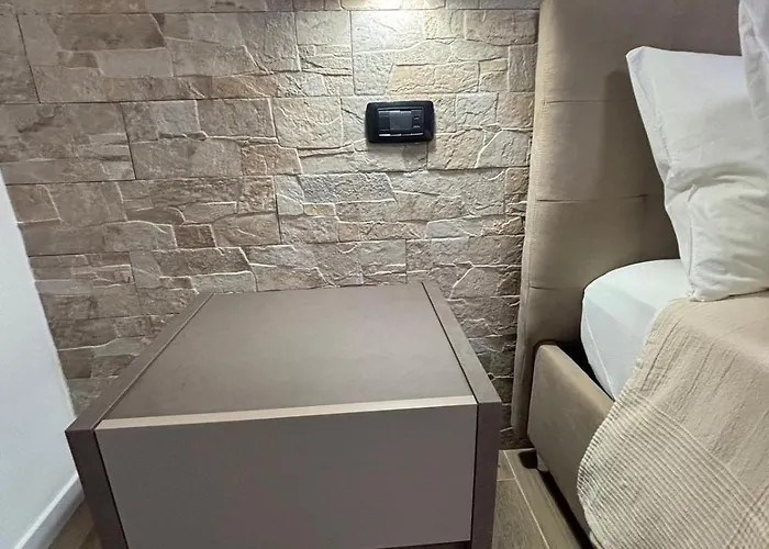 By Margi Appartement