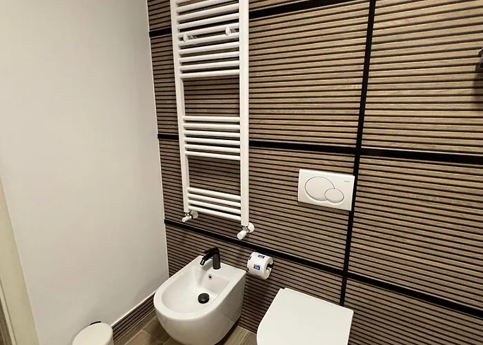 By Margi Apartment Bari