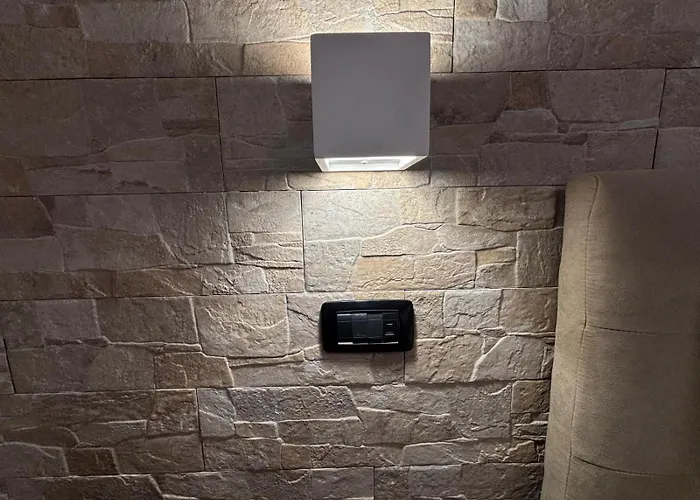 Appartement By Margi Bari