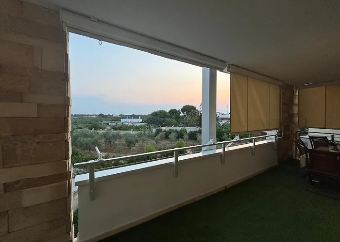 By Margi Apartment Bari