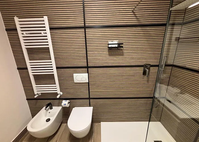 Apartment By Margi Bari