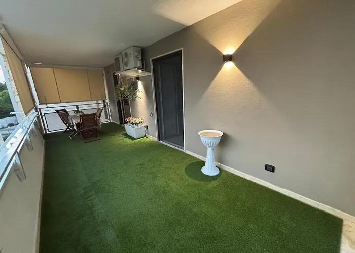 By Margi Appartement