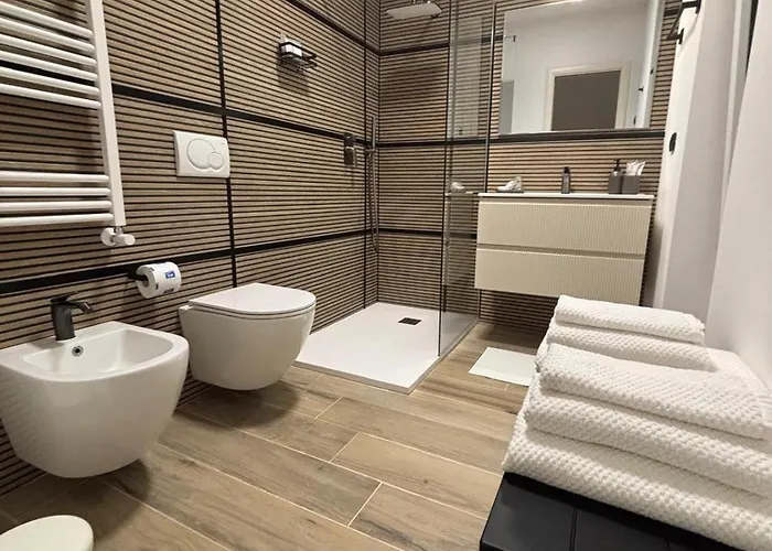 By Margi Appartement Bari