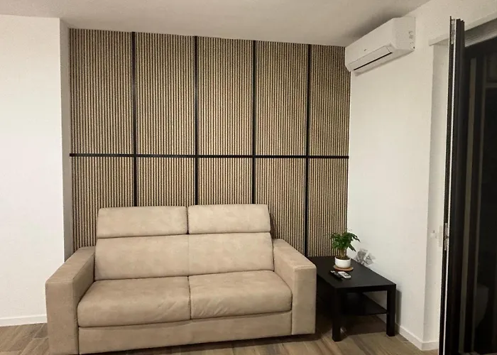 Appartement By Margi *