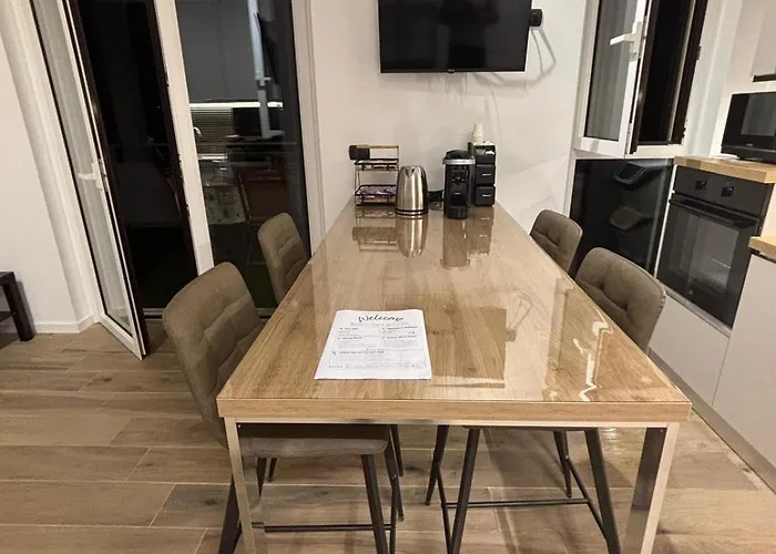 By Margi Appartement Bari