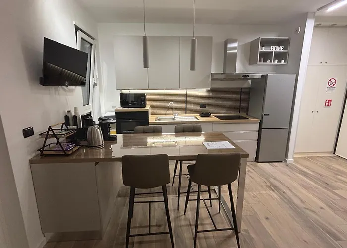 By Margi Appartement