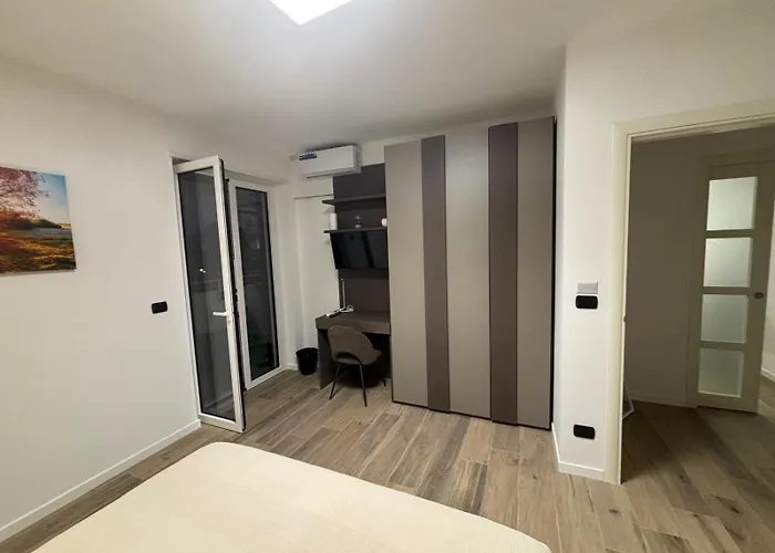 Appartement By Margi