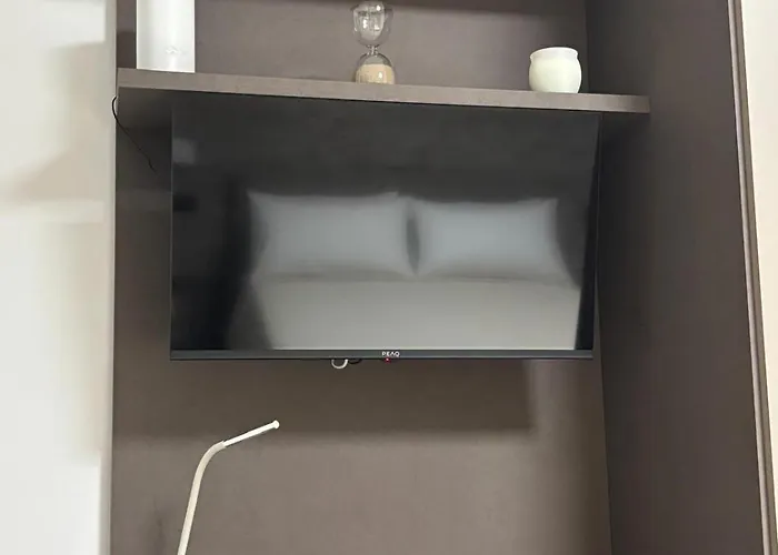 By Margi Appartement Bari