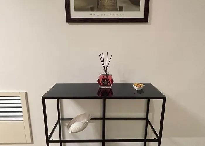 By Margi Appartement *