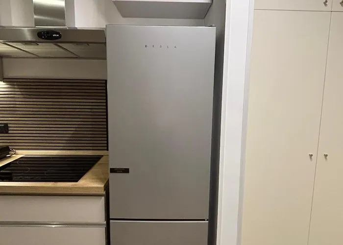 Apartment By Margi *