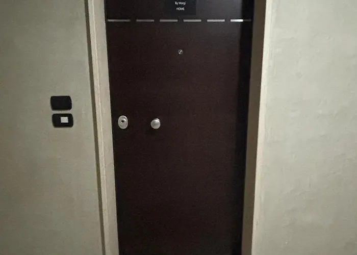 By Margi Appartement Bari