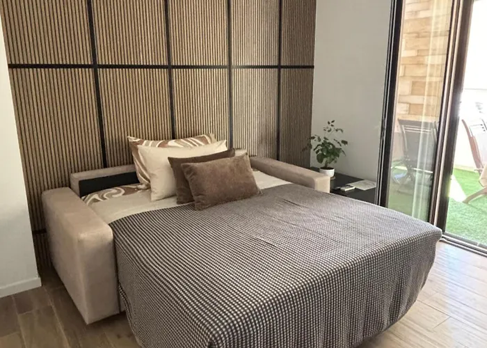 By Margi Appartement