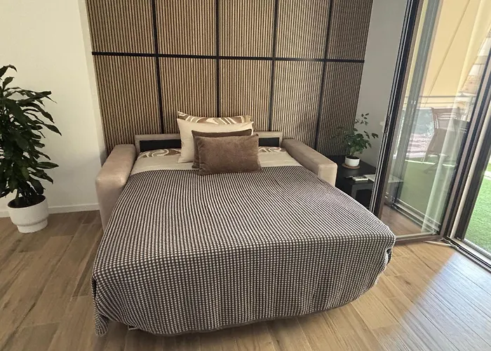 Appartement By Margi