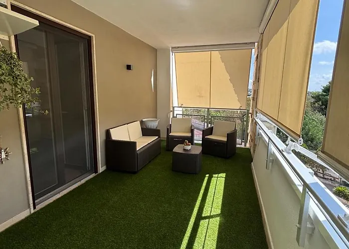 Appartement By Margi Bari