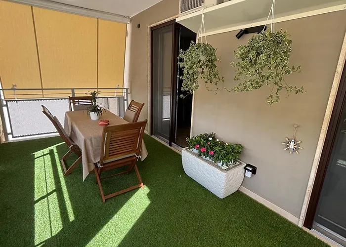 By Margi Appartement Bari