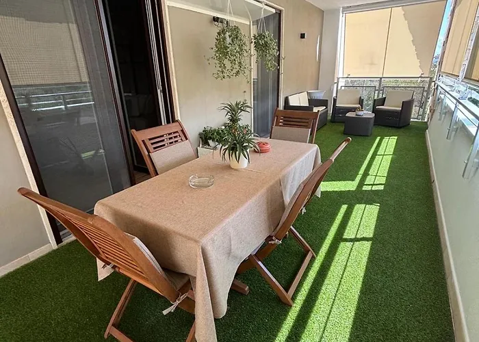 Appartement By Margi