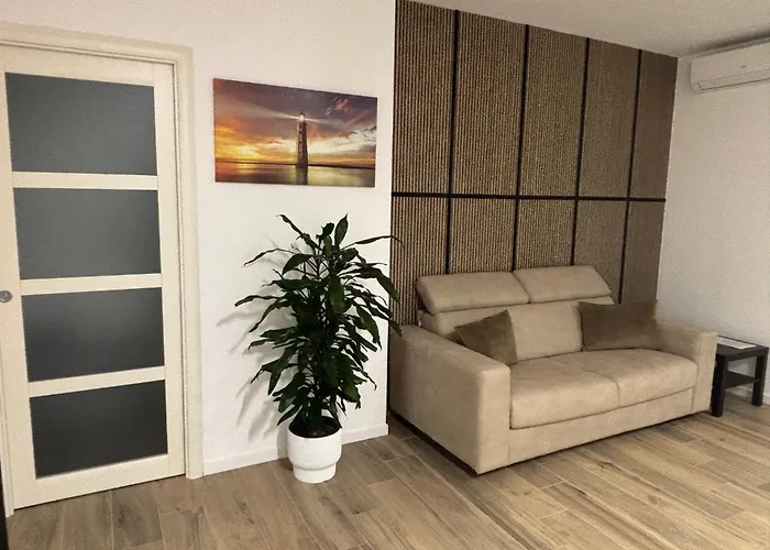 Appartement By Margi Bari