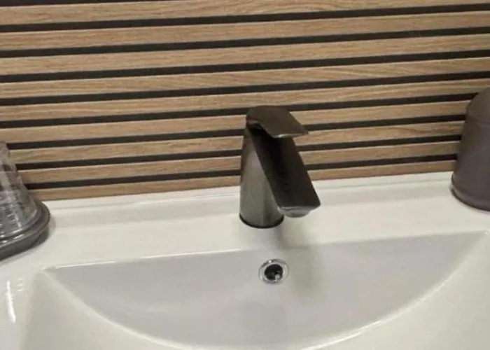 By Margi Appartement